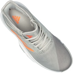 Tênis adidas GameCourt - Feminino - Foto 9