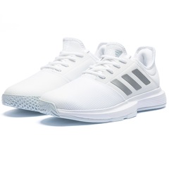 Tênis adidas GameCourt - Feminino - Foto 2