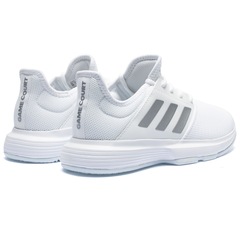 Tênis adidas GameCourt - Feminino - Foto 4