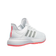 Tênis adidas GameCourt - Feminino - Foto 8