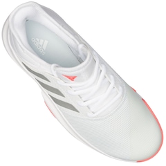 Tênis adidas GameCourt - Feminino - Foto 9
