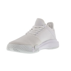 Tênis adidas GameCourt - Feminino - Foto 4