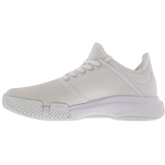 Tênis adidas GameCourt - Feminino - Foto 5