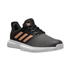 Tênis adidas GameCourt - Feminino - Foto 2