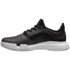 Tênis adidas GameCourt - Feminino - Foto 5
