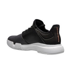 Tênis adidas GameCourt - Feminino - Foto 6