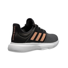 Tênis adidas GameCourt - Feminino - Foto 8