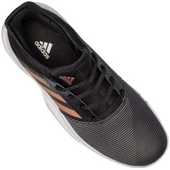 Tênis adidas GameCourt - Feminino - Foto 9