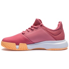 Tênis adidas GameCourt - Feminino - Foto 3