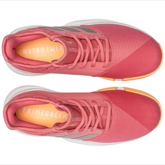 Tênis adidas GameCourt - Feminino - Foto 5