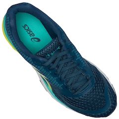 Tênis Infantil Asics Gel-Pulse 10 A - Foto 9