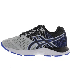 Tênis Infantil Asics Gel-Pulse 10 A - Foto 5