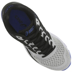 Tênis Infantil Asics Gel-Pulse 10 A - Foto 9