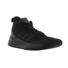 Tênis Cano Alto adidas Speed End2End - Masculino - Foto 2