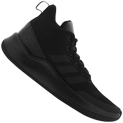 Tênis Cano Alto adidas Speed End2End - Masculino - Foto 1