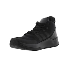 Tênis Cano Alto adidas Speed End2End - Masculino - Foto 4