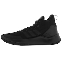 Tênis Cano Alto adidas Speed End2End - Masculino - Foto 5