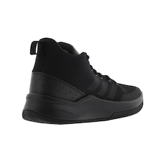 Tênis Cano Alto adidas Speed End2End - Masculino - Foto 8