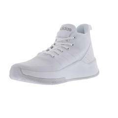 Tênis Cano Alto adidas Speed End2End - Masculino - Foto 4