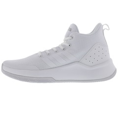 Tênis Cano Alto adidas Speed End2End - Masculino - Foto 5