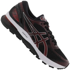 Tênis Asics Gel Nimbus 21 - Masculino - Foto 1