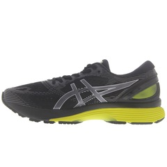 Tênis Asics Gel Nimbus 21 - Masculino - Foto 5
