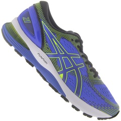 Tênis Asics Gel Nimbus 21 - Masculino - Foto 1