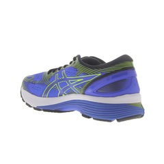 Tênis Asics Gel Nimbus 21 - Masculino - Foto 6