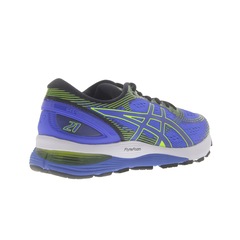 Tênis Asics Gel Nimbus 21 - Masculino - Foto 8