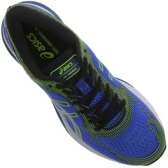 Tênis Asics Gel Nimbus 21 - Masculino - Foto 9