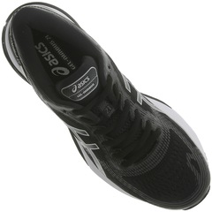 Tênis Asics Gel Nimbus 21 - Masculino - Foto 9