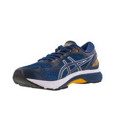 Tênis Asics Gel Nimbus 21 - Masculino - Foto 4