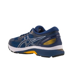 Tênis Asics Gel Nimbus 21 - Masculino - Foto 6