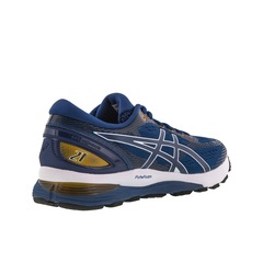 Tênis Asics Gel Nimbus 21 - Masculino - Foto 8