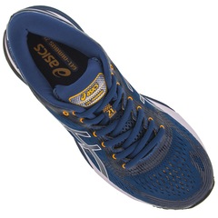 Tênis Asics Gel Nimbus 21 - Masculino - Foto 9