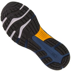 Tênis Asics Gel Nimbus 21 - Masculino - Foto 10