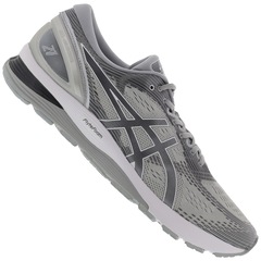 Tênis Asics Gel Nimbus 21 - Masculino - Foto 1