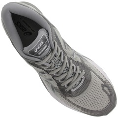 Tênis Asics Gel Nimbus 21 - Masculino - Foto 2