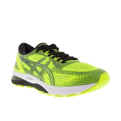 Tênis Asics Gel Nimbus 21 - Masculino - Foto 2