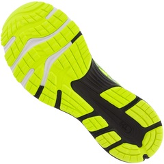 Tênis Asics Gel Nimbus 21 - Masculino - Foto 10