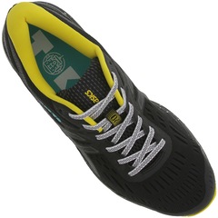 Tênis Asics Gel Cumulus 20 Tokyo - Masculino - Foto 9