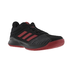 Tênis adidas Pro Spark 2018 Low - Masculino - Foto 2