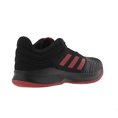 Tênis adidas Pro Spark 2018 Low - Masculino - Foto 8