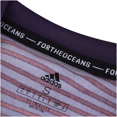 Camisa Pré-Jogo Bayern de Munique 18/19 adidas - Masculina - Foto 5