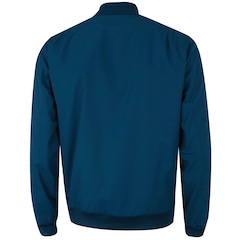 Jaqueta Argentina Hino adidas - Masculina - Foto 2