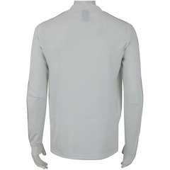 Camisa de Treino Manga Longa Juventus 19/20 adidas - Masculina - Foto 2
