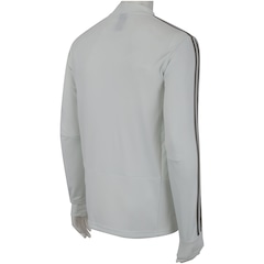 Camisa de Treino Manga Longa Juventus 19/20 adidas - Masculina - Foto 4