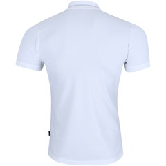 Camisa Polo Real Madrid adidas - Masculina - Foto 2