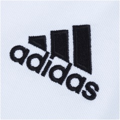 Camisa Polo Real Madrid adidas - Masculina - Foto 6