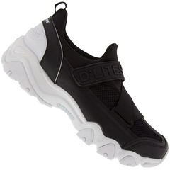 Tênis Skechers D'Lites 2 Fast Look - Feminino - Foto 1